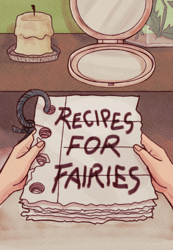 Recipes for Fairies